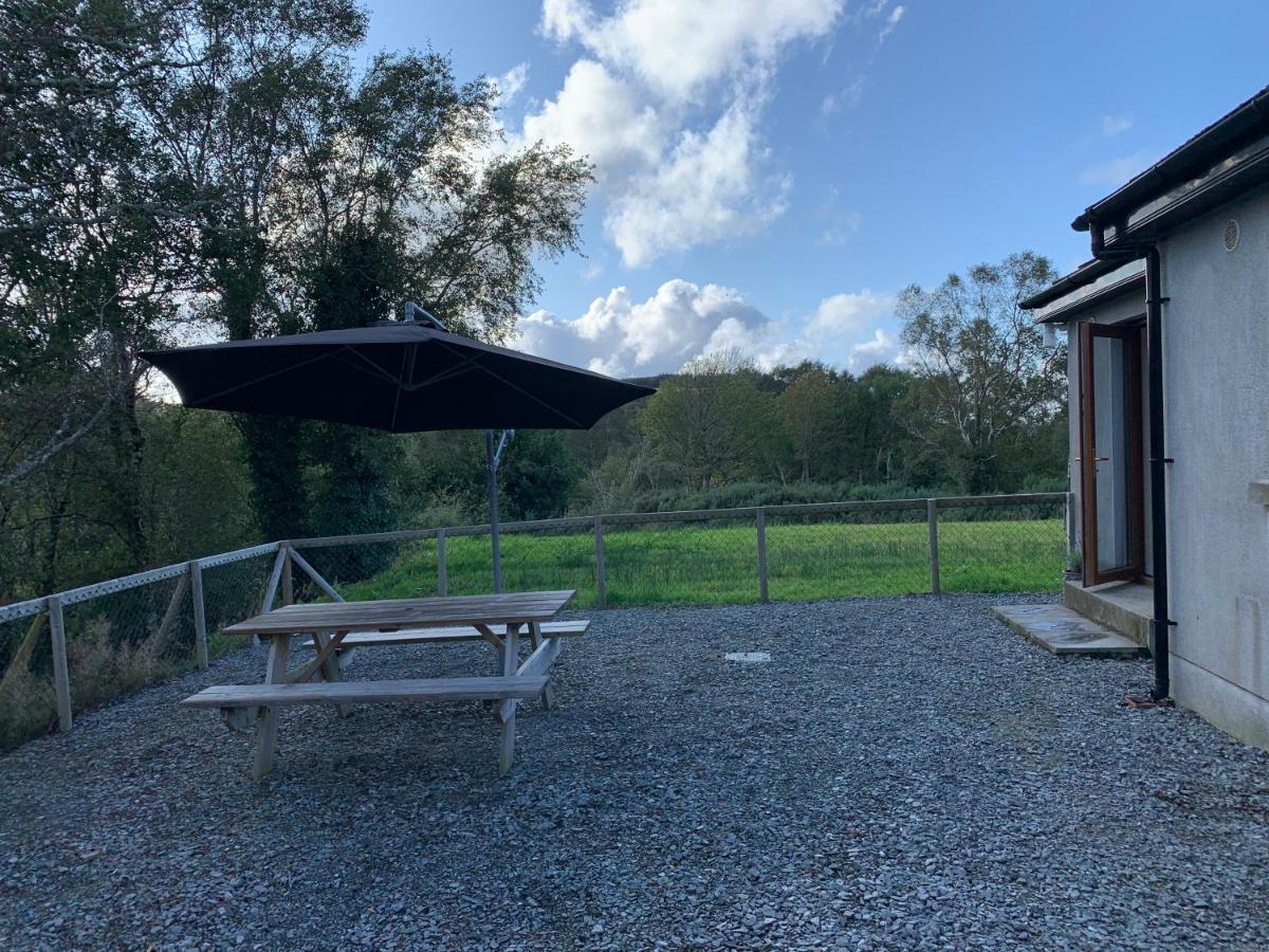 Secluded Hilltop Hideaway! Westport Exterior foto