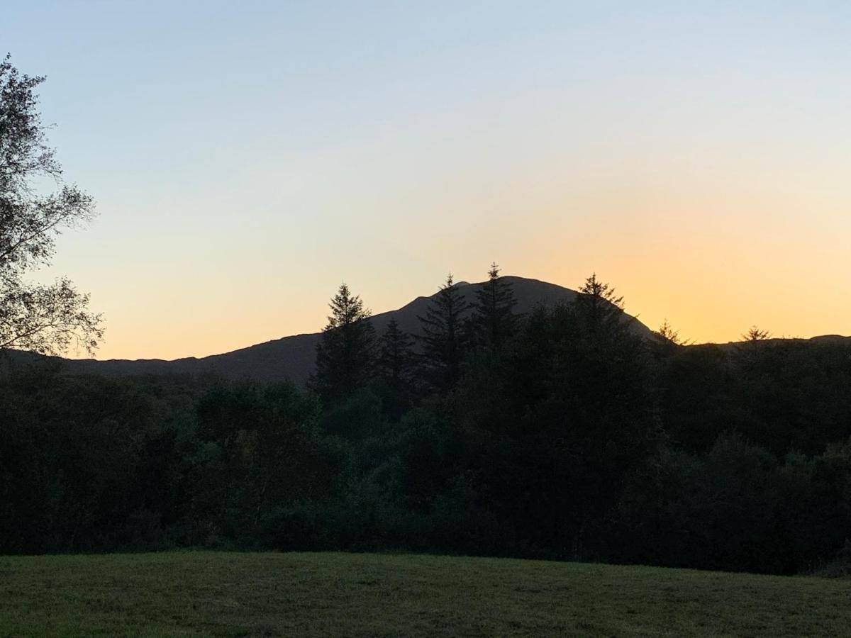 Secluded Hilltop Hideaway! Westport Exterior foto